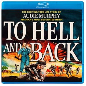 To Hell And Back (불타는 전장) (1955)(한글무자막)(Blu-ray)