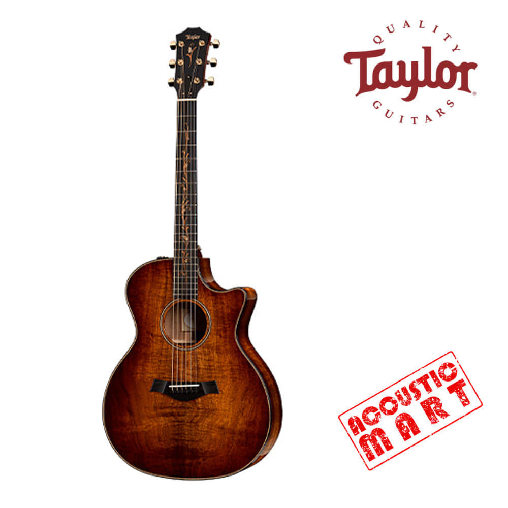 Taylor 테일러 통기타 Taylor K24ce