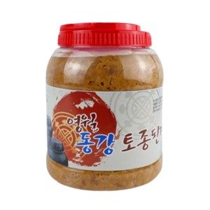 재래식된장3kg 최저가 가성비상품