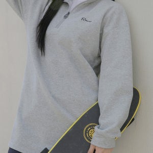 [55-110][속기모]포근라이츄 피트니스 티셔츠