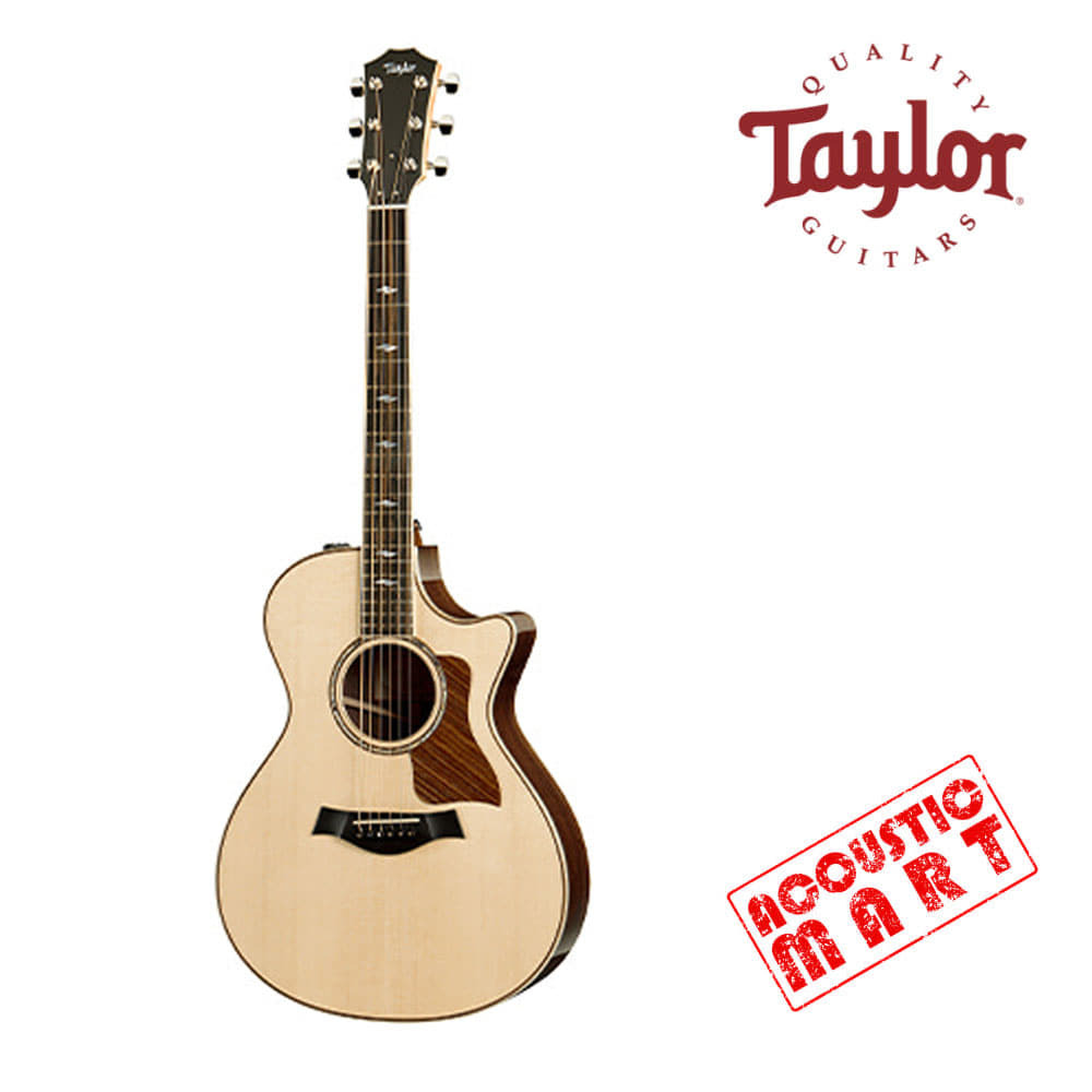 Taylor 테일러 통기타 Taylor 812ce