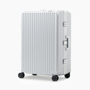 코르딕스 론 78cm(28인치) 대형 캐리어,대형 폴리카보네이트 유럽여행 화물용