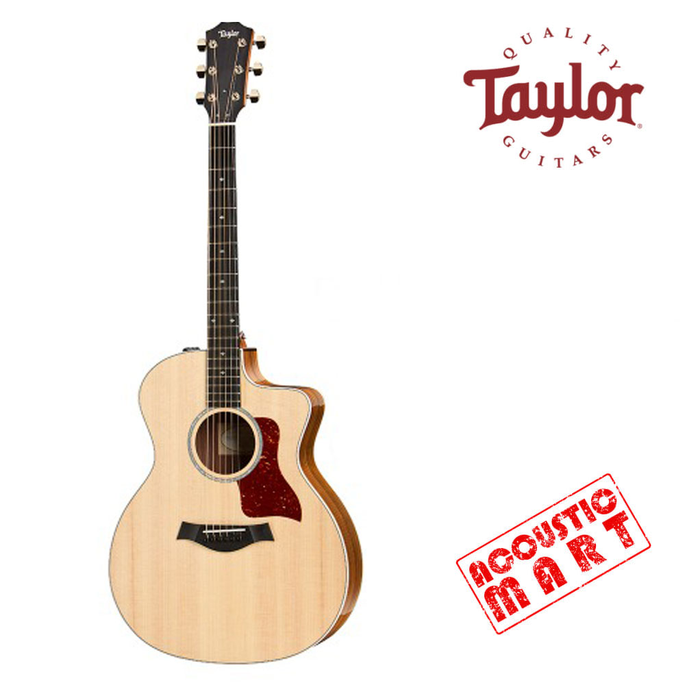 Taylor 테일러 214ce 어쿠스틱 통기타