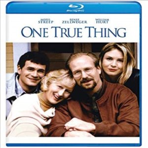 One True Thing (원 트루 씽) (BD-R)(한글무자막)(Blu-ray)