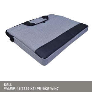 ITSA DELL 인스피론 15 7559 X54P510KR WIN7 가방... (W25F12A)