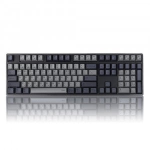 Deck CBL-108XT The Carrier 거북선 유무선 기계식 (갈축)