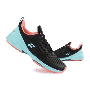 요넥스 남성 테니스화 소닉케이지 3 클레이 SHT-S3MGCEX BKSB