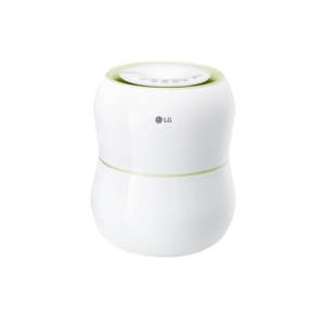 [LG전자]LG 가습기 HW300DBL
