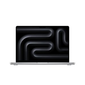 14형 MacBook Pro M3 Pro(12코어 CPU 18코어 GPU)18GB 1TB SSD 실버 MRX73KH/A