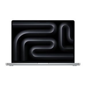 16형 MacBook Pro M3 Pro(12코어 CPU 18코어 GPU) 18GB 512GB SSD 실버 MRW43KH/A