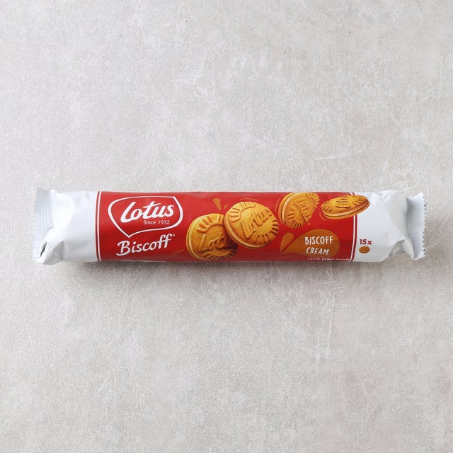 LOTUS 로투스 샌드 비스코프크림 150G