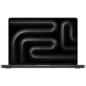 Apple 2023 맥북 프로 14 M3  스페이스 블랙  M3 Pro 12코어  18코어 GPU  1TB  18GB  한글 MRX43KH/A