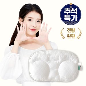 아이유베개커버 최저가 가성비상품