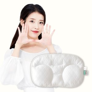 깊은잠베개 경추베개 기능성 목디스크 숙면베개
