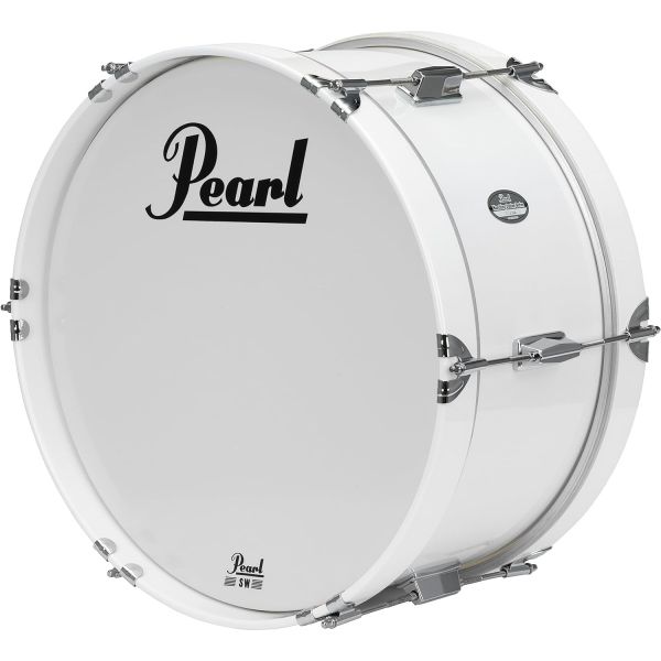 PEARL 펄 18x8 주니어 마칭 베이스 드럼 캐리어 MJB1808CXN33