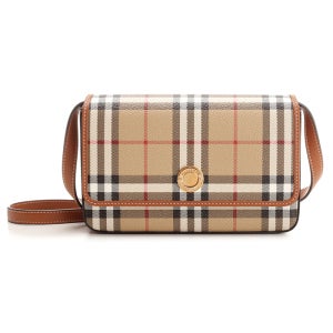 [롯데백화점] 버버리 햄프셔 크로스백 8070421 A7026 LE1214794777