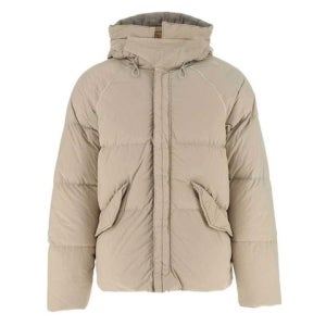 [텐씨] 23FW 아틱 후드 패딩자켓 17CTCUC03075 003780 903