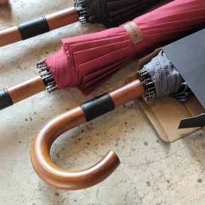 [무료각인+당일발송] 크로반 튼튼한 대형장우산 KR17, 크로반