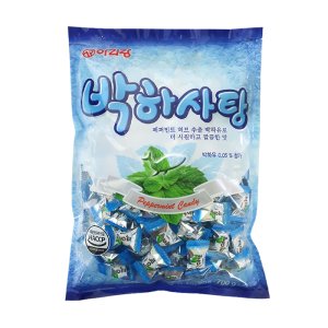 아리랑 박하사탕 700gx6개/1BOX