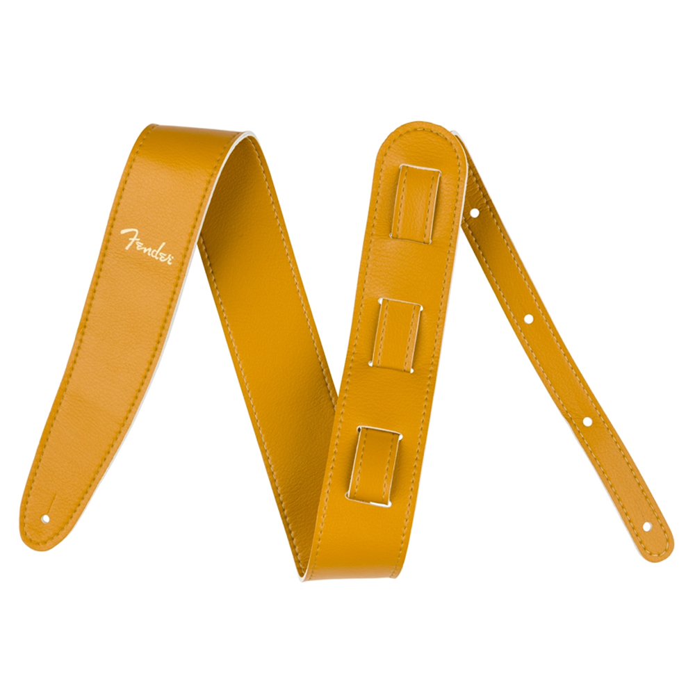 Fender 펜더 VEGAN LEATHER BTB 가죽 기타멜빵 기타스트랩 099-0647-050