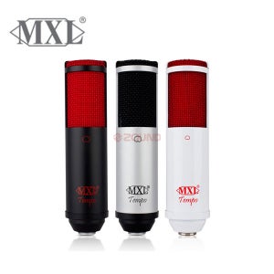 MXL USB 콘덴서마이크 Tempo