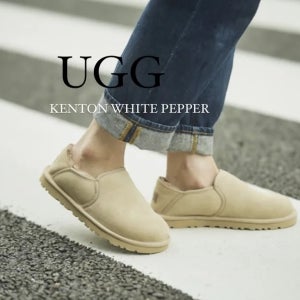 어그 남성용 켄톤 화이트페퍼 UGG KENTON WHITE PEPPER 230~290