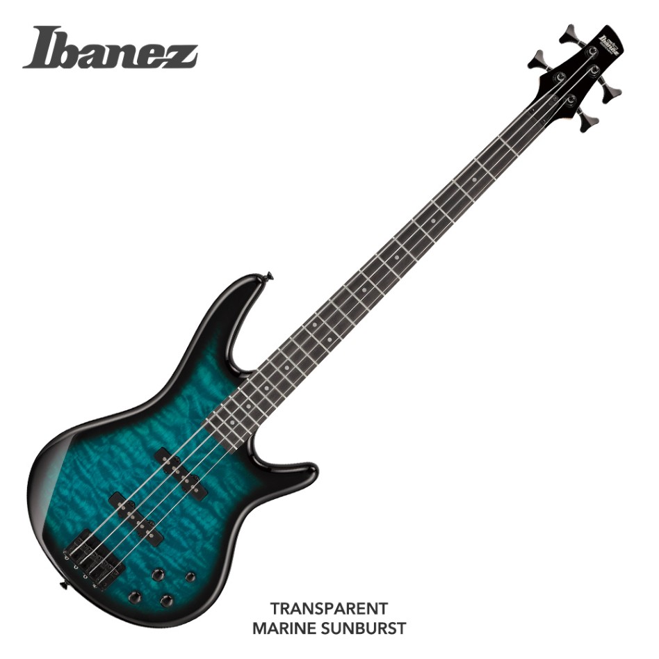 Ibanez 아이바네즈 베이스기타 GSR280QA