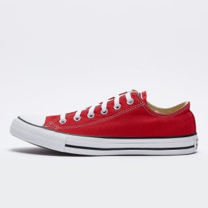 컨버스 척테일러 올스타 클래식 M9696C-RED