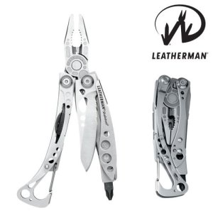 LeatherMan 레더맨 멀티툴 스켈레툴