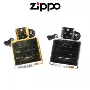 ZIPPO ZIPPO 미국정품 인서트 USA