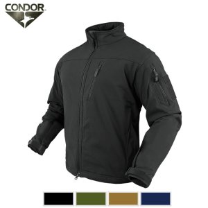CONDOR 콘도르 팬텀 소프트쉘 자켓