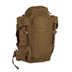 Eberlestock 에버레스탁 F3M 하프트랙 백팩 (코요테)