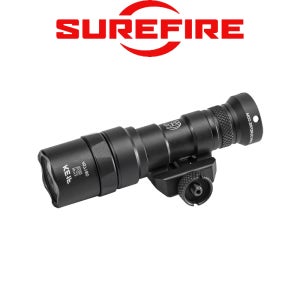 SUREFIRE 슈어파이어 M300C 스카웃 라이트 (검정)