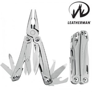 LeatherMan 레더맨 멀티툴 스프링 플라이어 윙맨