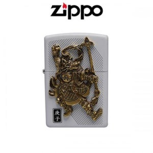 ZIPPO ZIPPO 2020 경자년 한정품