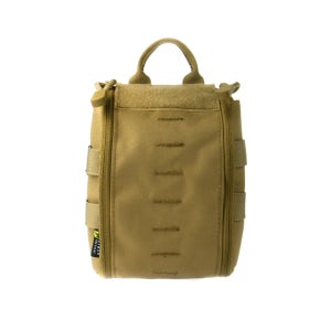 FIKER TACTICAL 파이커택티컬 팻 보이 유틸리티 파우치 (코요테)