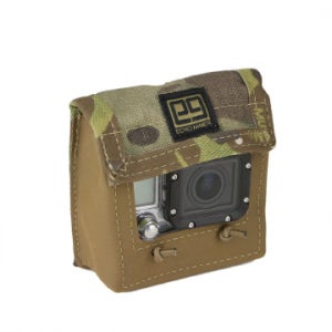 Echo Niner E9 [E9] Head Lamp pouch - 헤드 램프 파우치