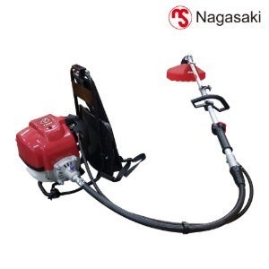 나가사키 NS350 엔진예초기 (제초기NS-350)