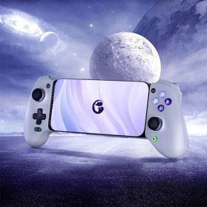게임써 GAMESIR G8 컨트롤러 게임패드 갈릴레오 조이스틱 아이폰15 안드로이드 USB-C 2023112201T