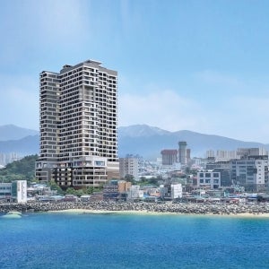 [속초] 속초 아이파크스위트 호텔 앤 리조트 4성급