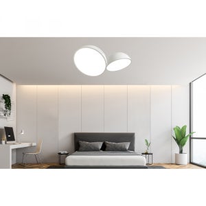 브로디 LED 직부 중형 W400 인테리어 포인트등