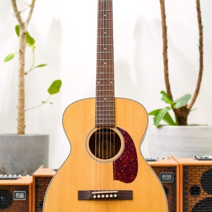 [Outlet 신품(Blem)특가!] Guild USA Series M-40 Natural (신품) 길드 M40 - C194045