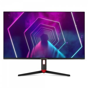 크로스오버 32UU2 IPS 4K TYPE-C 멀티스탠드