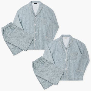 (couple) Dublin Pajama Set