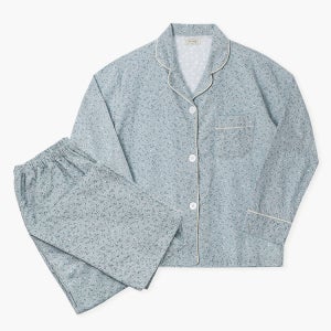 (w) Dublin Pajama Set