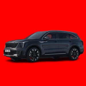 쏘렌토 리스 F/L 2.5 가솔린 프레스티지 AWD 5인승 2025년식 48개월