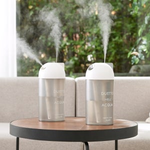 프롬비 1리터 더블미스트 무선가습기 FE243