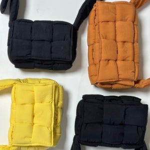 미니 카세트백, 스튜디오한스[studiohans]