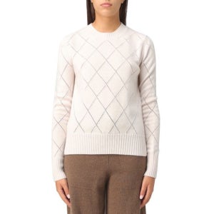 막스마라 여성 브루나떼 니트 베이지 2363660839600 001 브루나테 울 BRUNATE 2363660839 600