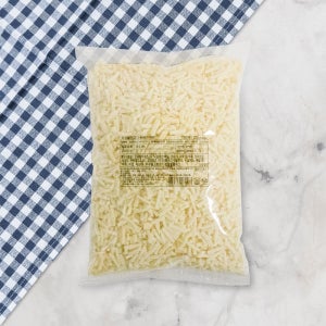 뉴태리협력사 뉴태리본토 모짜렐라 고다슈레드치즈 2.5kg